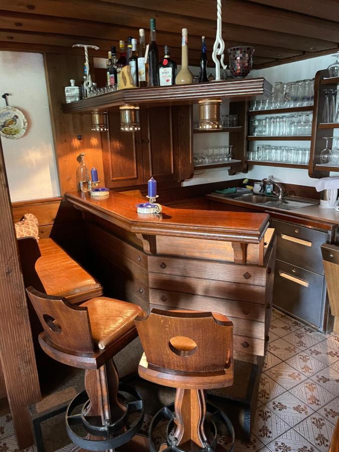 Pension Semler Daire Mondsee Dış mekan fotoğraf