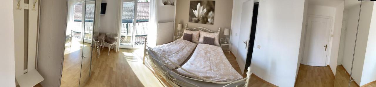 Pension Semler Daire Mondsee Dış mekan fotoğraf