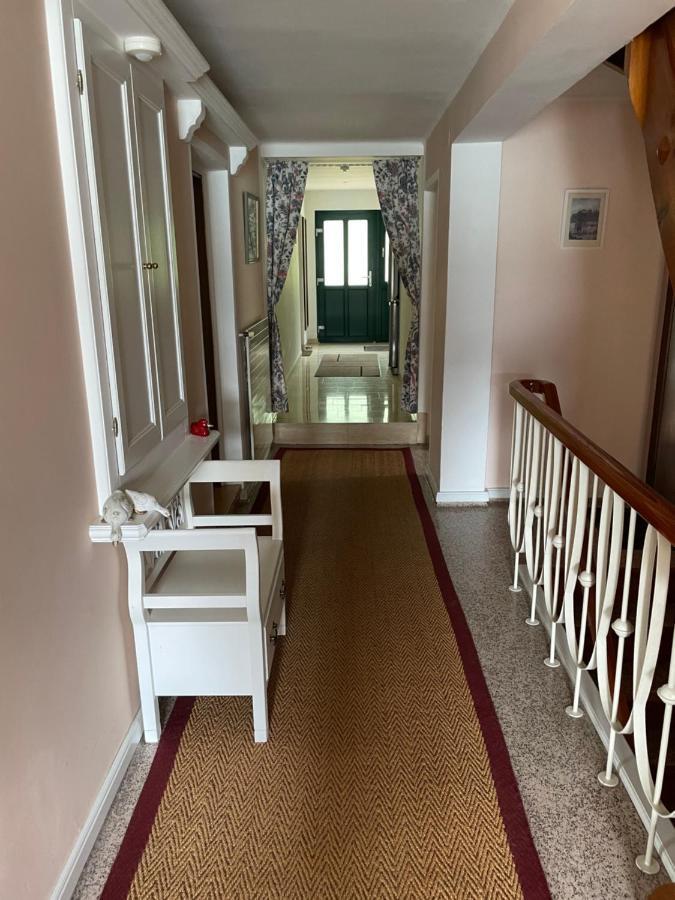 Pension Semler Daire Mondsee Dış mekan fotoğraf