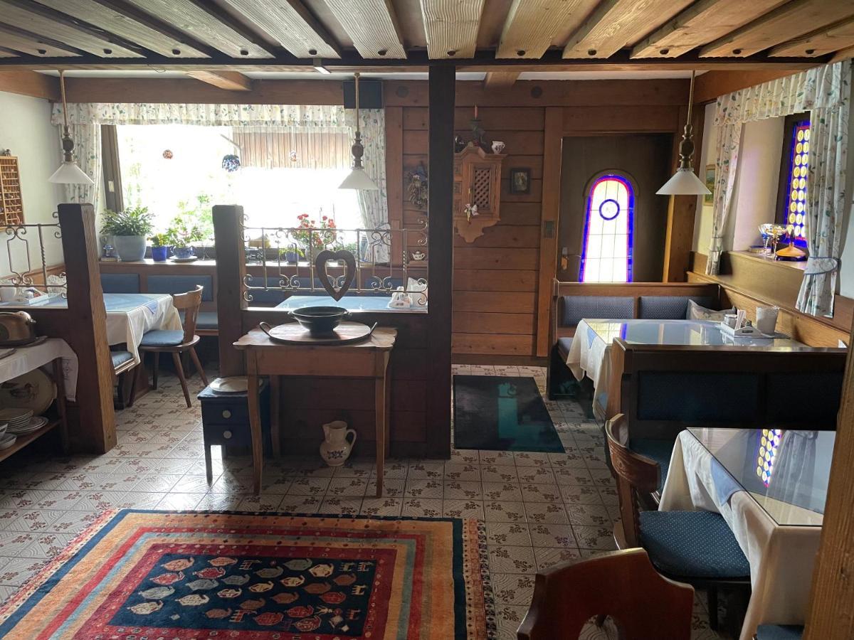 Pension Semler Daire Mondsee Dış mekan fotoğraf