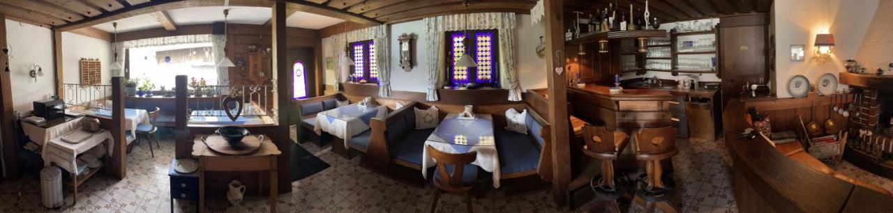 Pension Semler Daire Mondsee Dış mekan fotoğraf