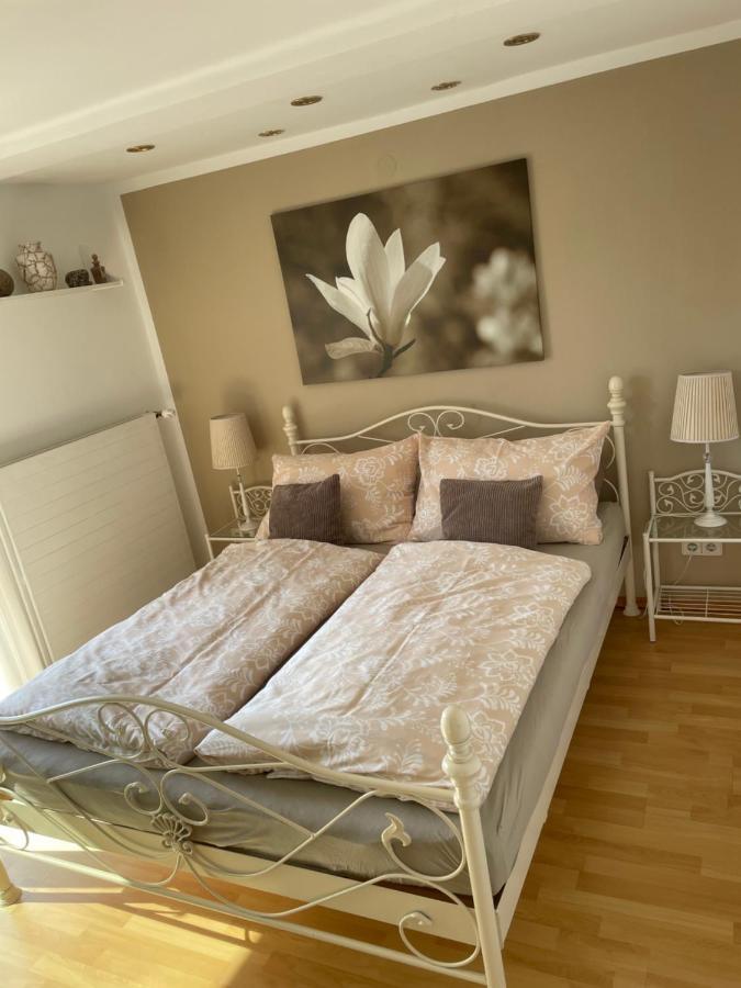 Pension Semler Daire Mondsee Dış mekan fotoğraf