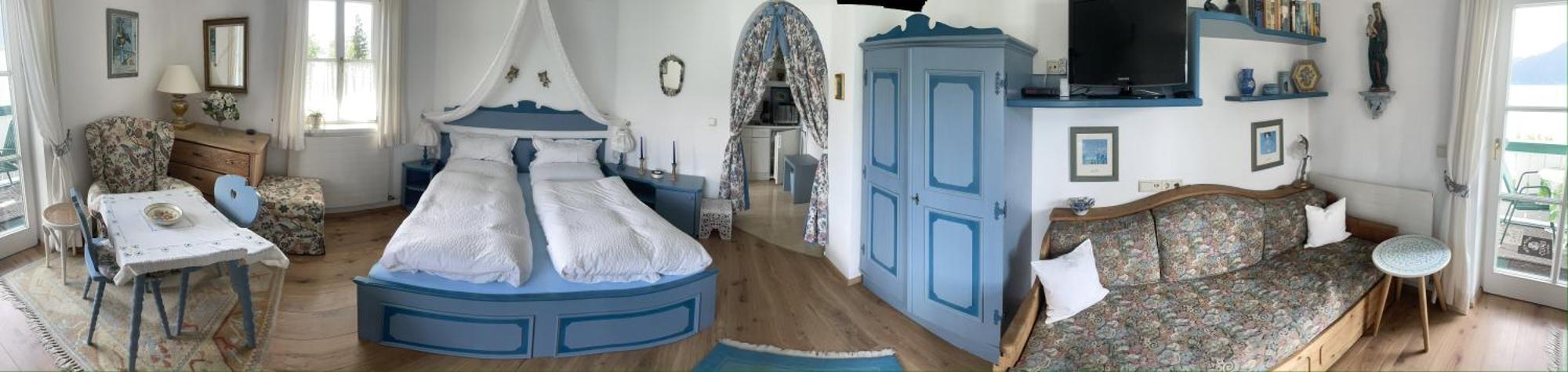 Pension Semler Daire Mondsee Dış mekan fotoğraf