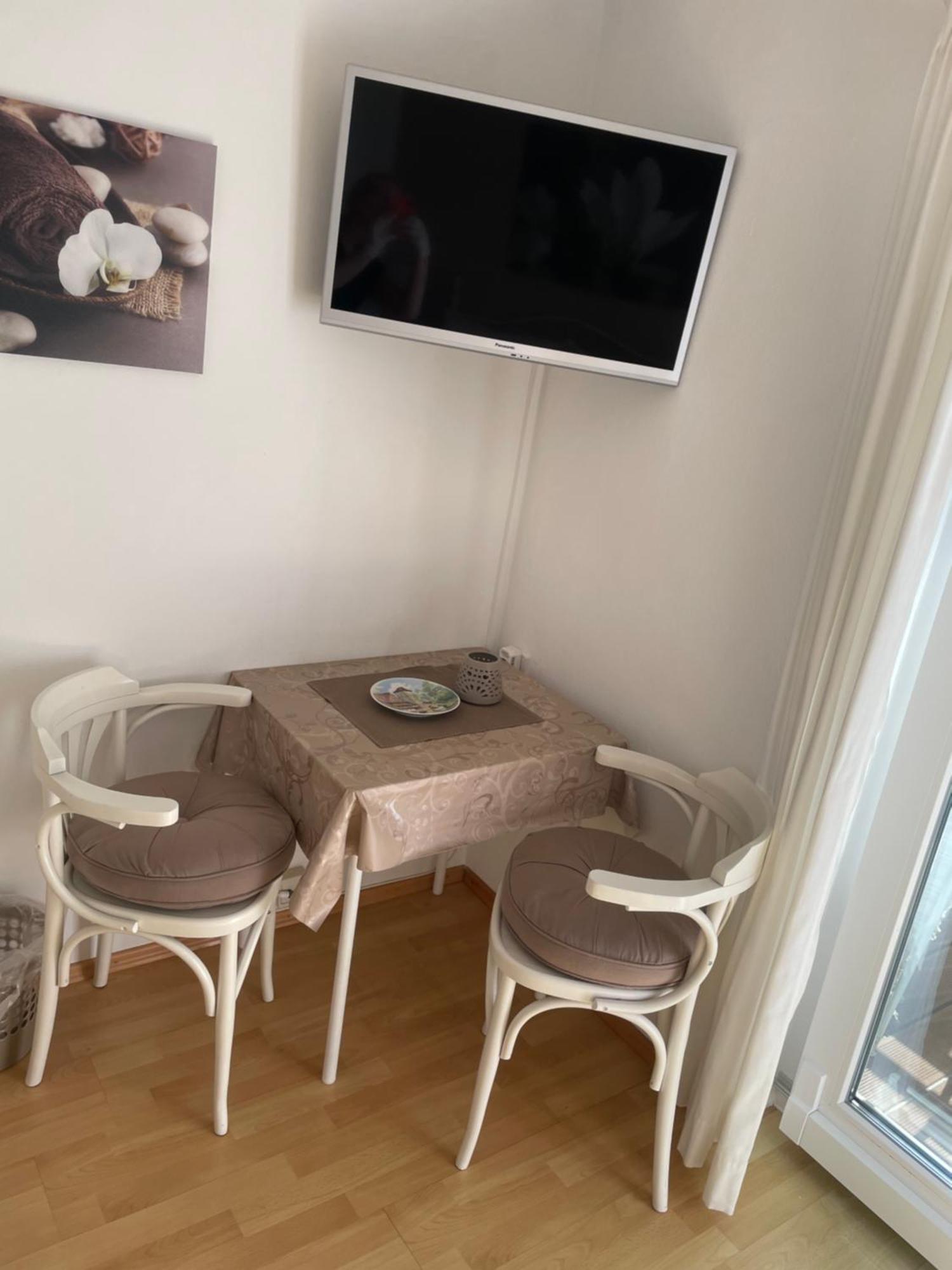 Pension Semler Daire Mondsee Oda fotoğraf