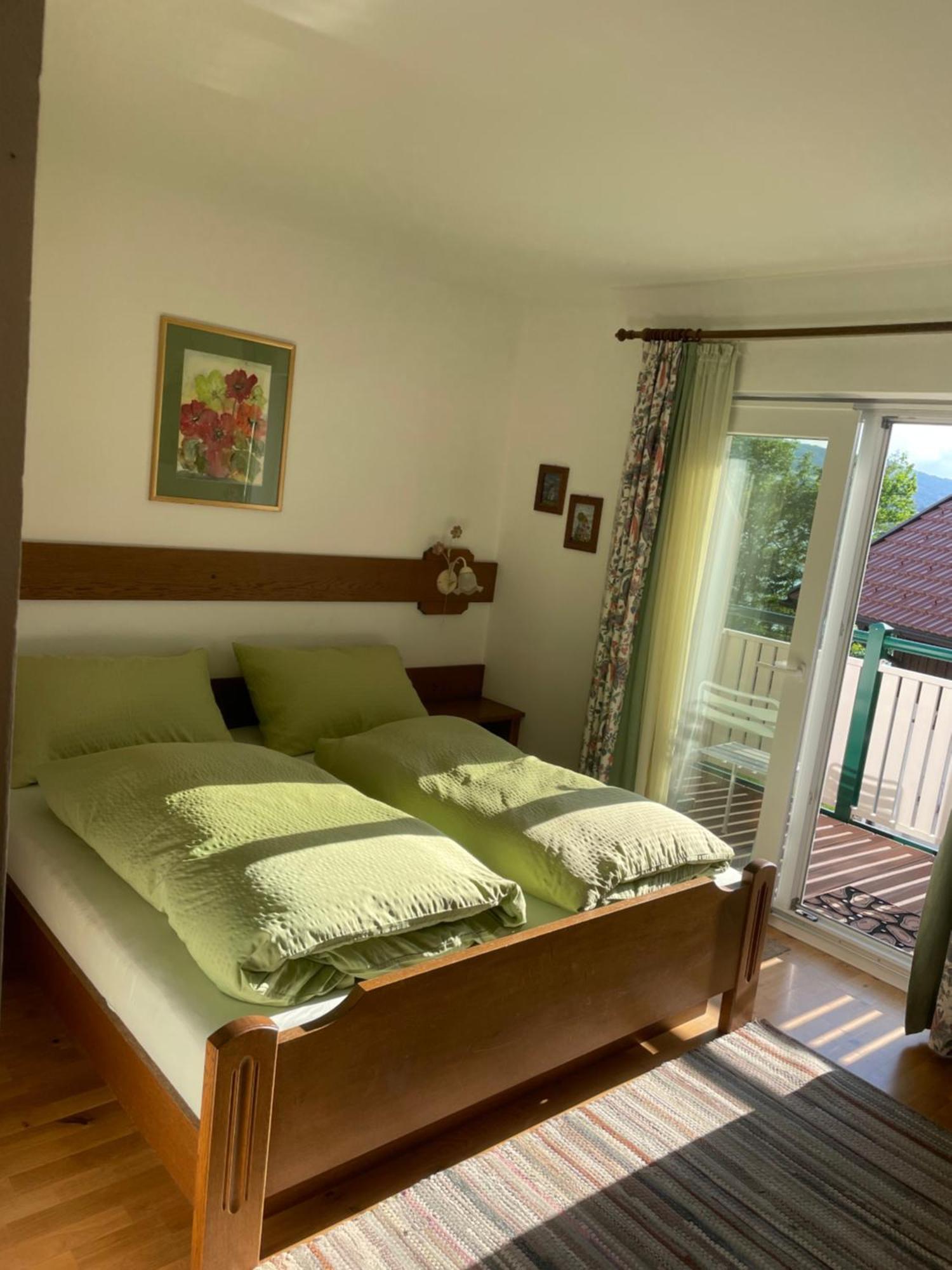 Pension Semler Daire Mondsee Oda fotoğraf