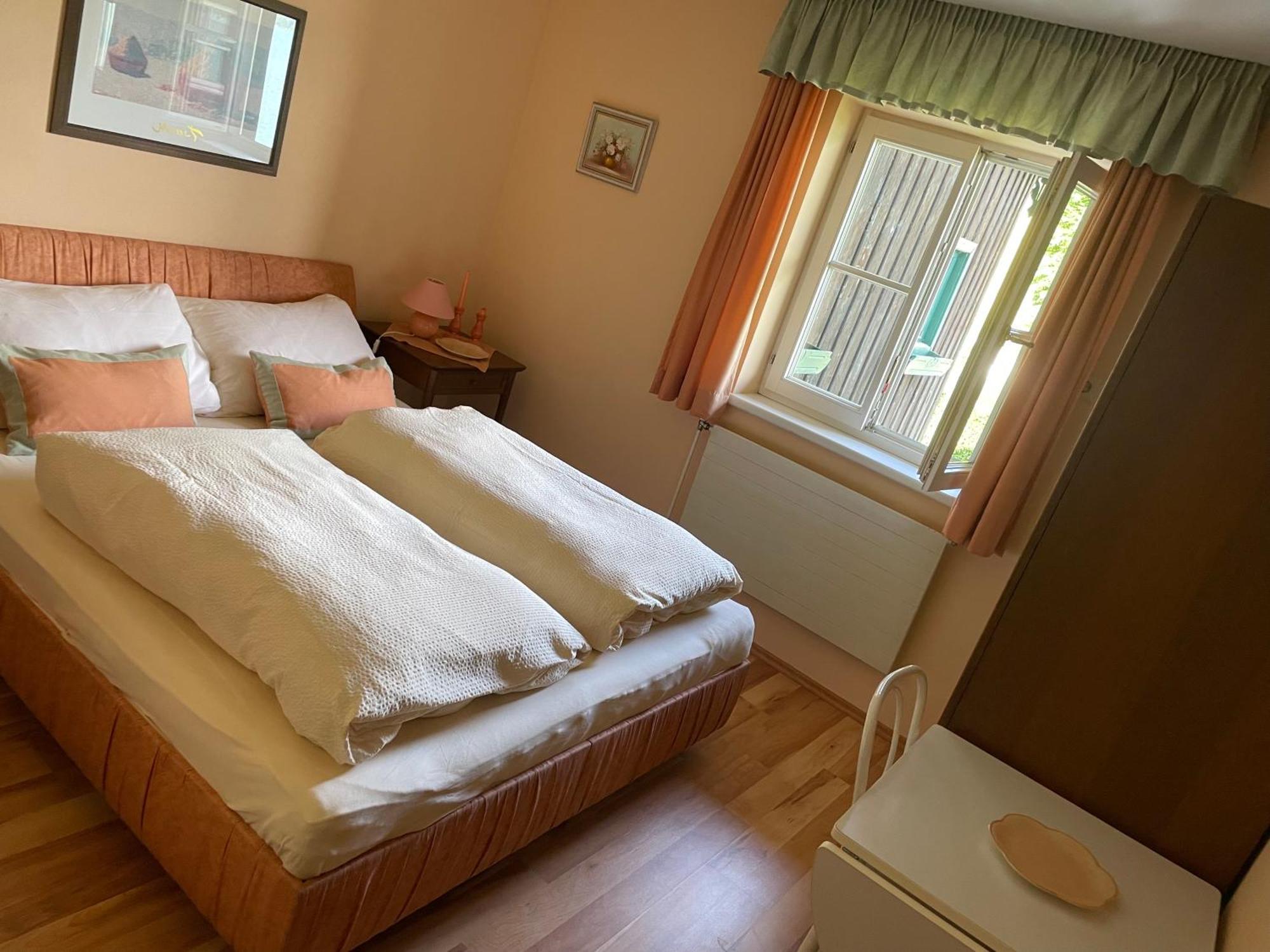Pension Semler Daire Mondsee Oda fotoğraf